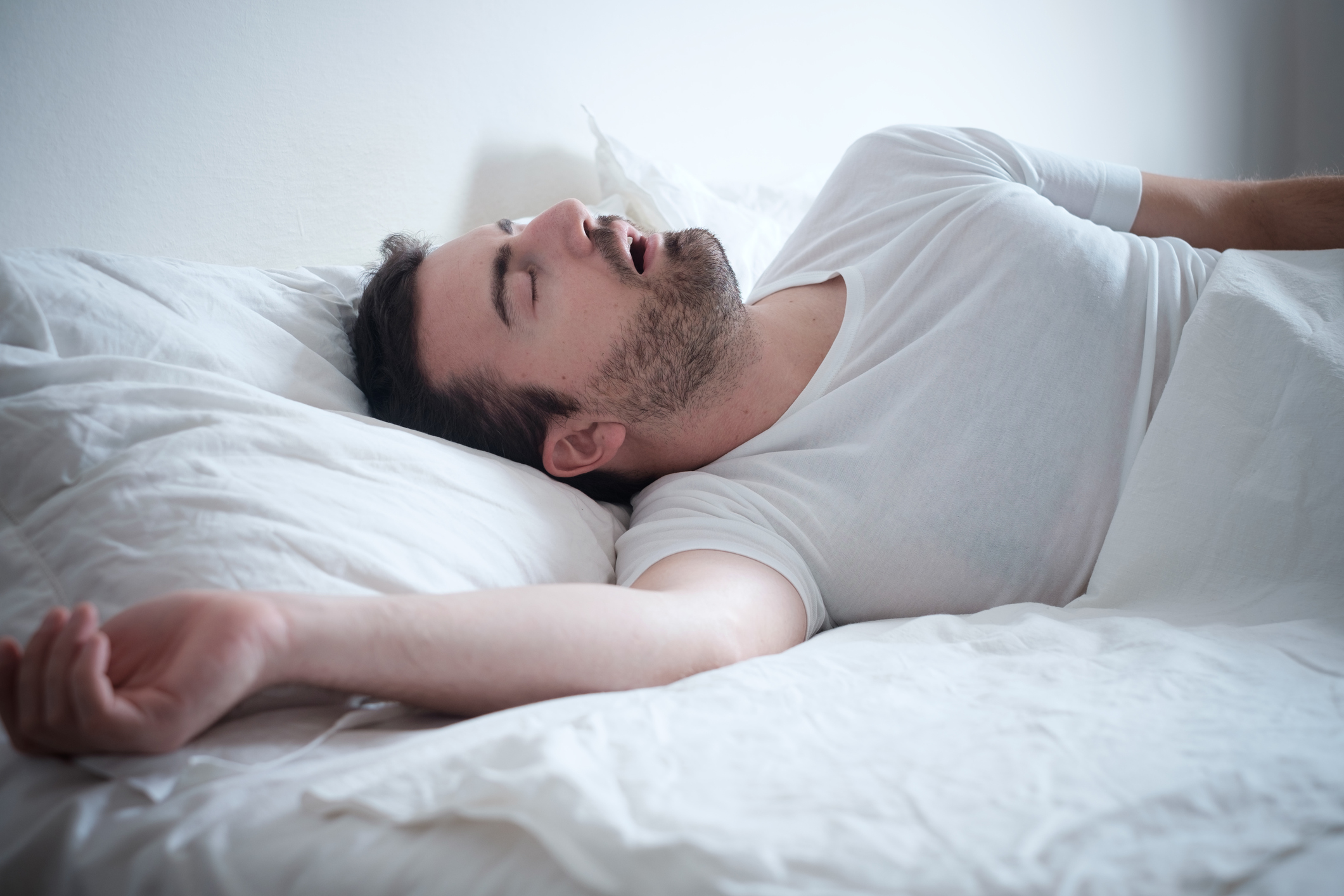 sleep apnea treatment in oxnard